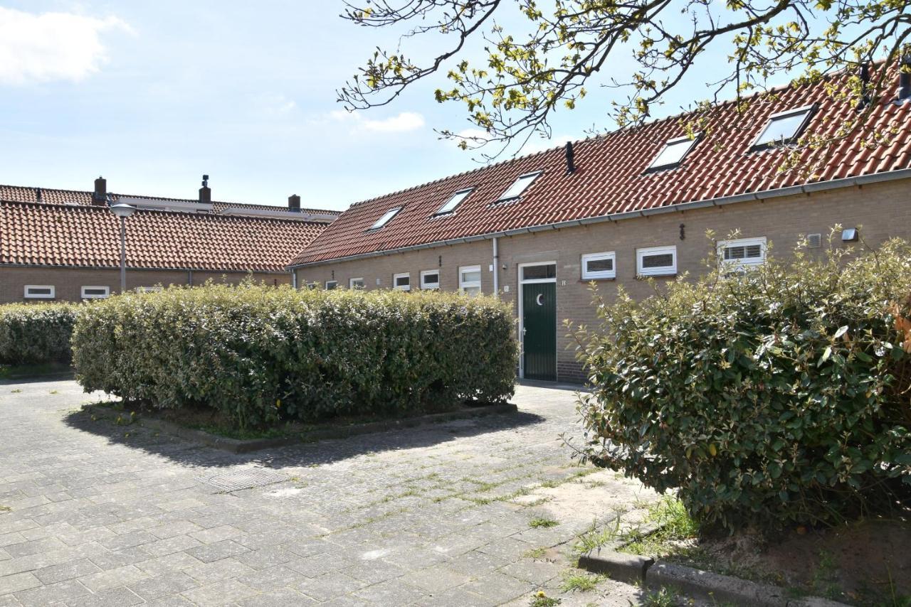 Casa Feliz Villa Egmond aan Zee Exterior photo